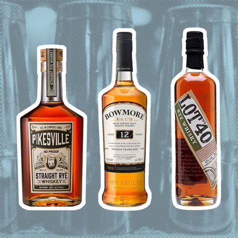 best whiskey ranked 2022.